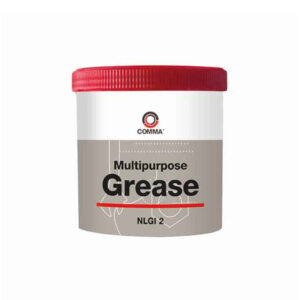 Comma Multi Purpose Grease LM2
