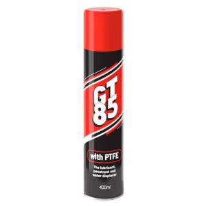 GT85 Multi Purpose Spray 400ml
