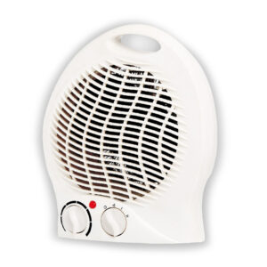 Heater Upright Fan 2kW