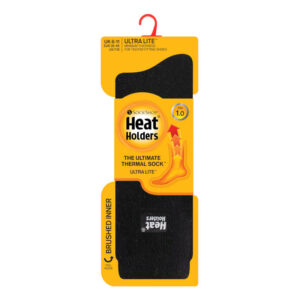 Heat Holders Mens Ultra Lite Sock 6-11