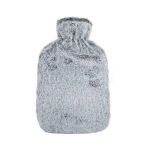 Object Fleece Hot Water Bottle 2 Litre