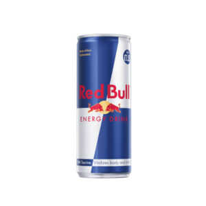 24 x Red Bull 250ml PM &pound;1.55