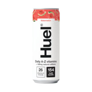 12 x Huel A-Z Vitamins Watermelon 330ml