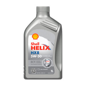 Shell Helix Oil HX8 ECT 5w-30 1 Litre