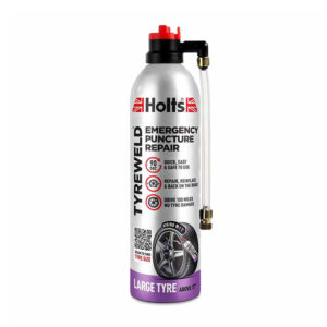Holts Tyreweld 500ml - Large tyres