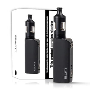 Innokin EZ.Watt Kit Black