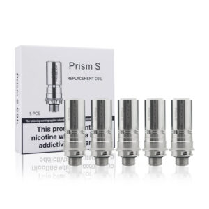 Innokin Prism S Coils 0.8 Ohm (5 Pack)