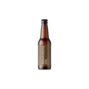 12 x Hawkstone Premium IPA 4.8% vol 330ml