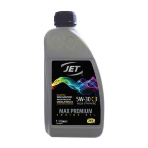Jet Max Premium 5W-30 C3  1 litre