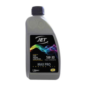 Jet Max Pro 5W-30 1 Litre