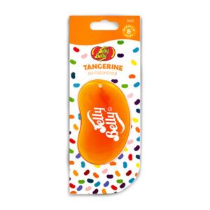 Jelly Belly 3D Tangerine Air Fresheners