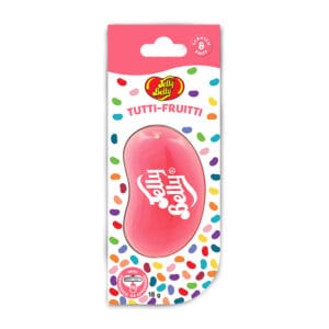 Jelly Belly 3D Tutti Frutti Air Fresheners