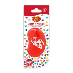 Jelly Belly 3D Very Cherry Fresheners