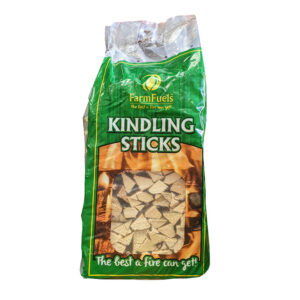 Kindling Sticks Bag - 5% VAT @ retail