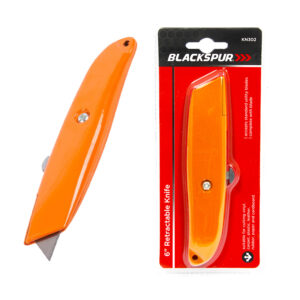 Retractable Utility Knife
