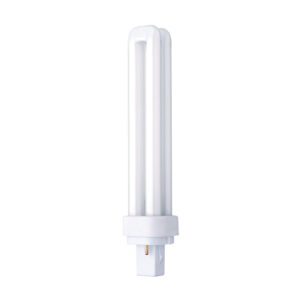 26w CFL Double Turn LYNX -  2 pin