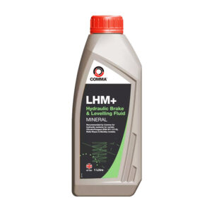 Comma LHM Plus Fluid Mineral 1 litre