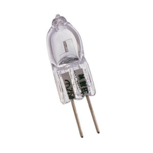 G4 M9 5w 12 Volt Capsule Lamp