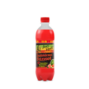 12 x Levi Roots Jamaican Sunset PM £1.15 500ml