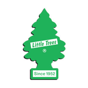 Little Trees
