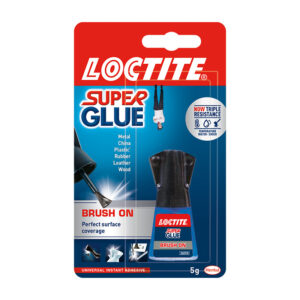 Loctite Brushable Superglue 5g