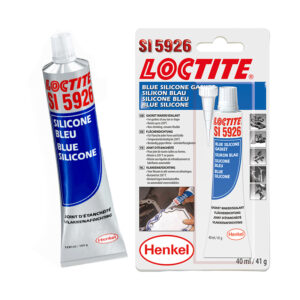 Loctite Blue Silicone Instant Gasket