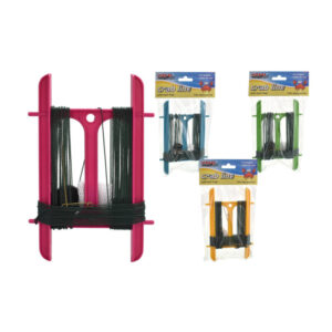 24 x Crab Lines 7 inch with bait bag