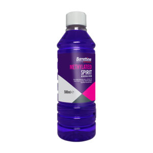 Methylated Spirits 500ml
