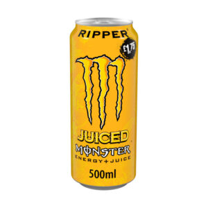 12 x Monster Ripper PM &pound;1.75