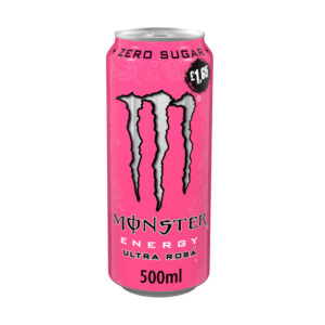 12 x Monster Ultra Rosa PM &pound;1.65