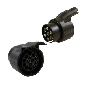 Maypole 7 to 13 Pin Conversion Adaptor