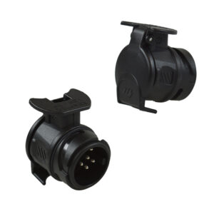 Maypole 13 to 7 Pin Conversion Adaptor