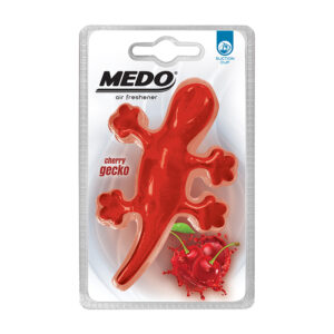 Gecko Red Cherry Air Freshener