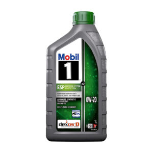 Mobil 1 ESP X2 0w-20 1 Litre