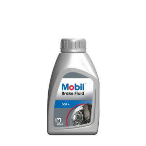 Mobil Brake Fluid Dot 4 SC 500ml