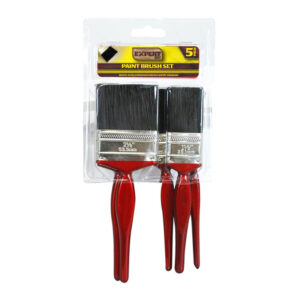 Paint Brush Set 5 piece