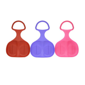Circular Pan Sledge Kids