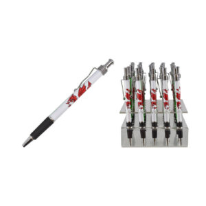 50 x Wales Souvenir Pens