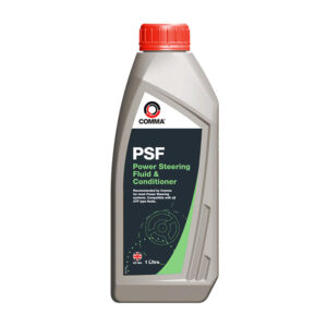 Comma Power Steering Fluid 1 Litre