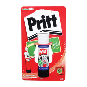 12 x Pritt Stick Original Blister Pack 22g