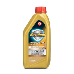 Texaco ProDS M 5W-30 Oil 1 Litre