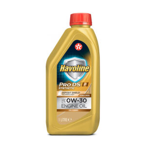 Texaco ProDS P 0W-30 Oil 1 Litre