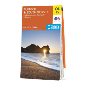 O.S Explorer South Dorset