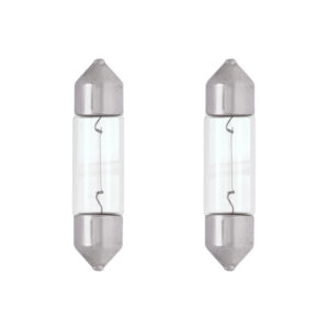 Ring Twin RW239 Number Plate or Interior Bulb C5W