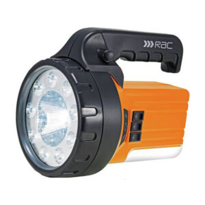 RAC Rechargeable 3 in 1 Lantern Torch
