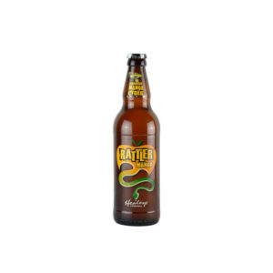 12 x Rattler Mango Cyder 3.4% vol 500ml
