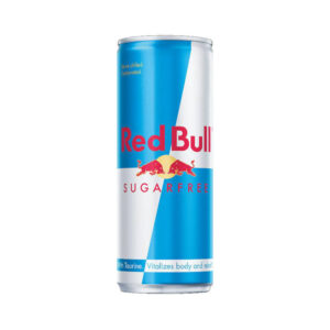 24 x Red Bull Sugar Free Can 250ml