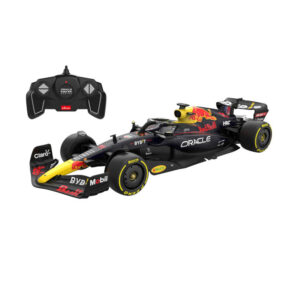 Radio Controlled Red Bull Racing F1 Car 1:18 scale