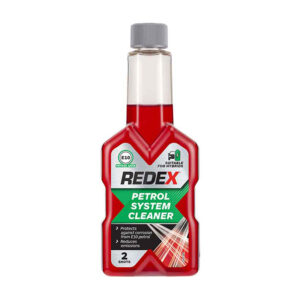 Redex Petrol E10 System Cleaner 250ml