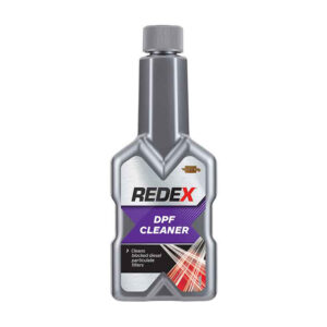 Redex Diesel Particulate Filter Cleaner 250ml
